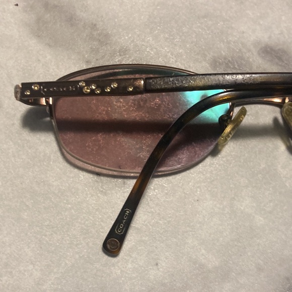 Coach - Picture 12 of 16